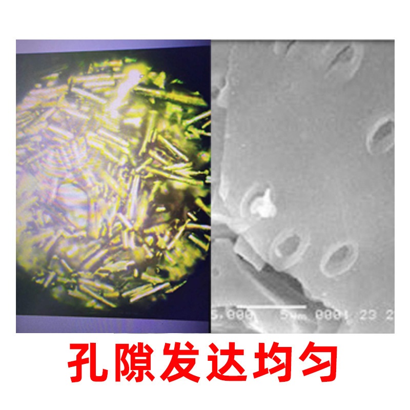 导电碳纤维\科研\填料(导电浆料/锂电池导电剂/导电涂料/橡胶)\特种导电纤维\高导电\孔隙均匀发达\内阻低\批量稳定