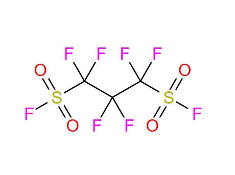 1,1,2,2,3,3-六氟丙烷-1,3-二磺酰二氟