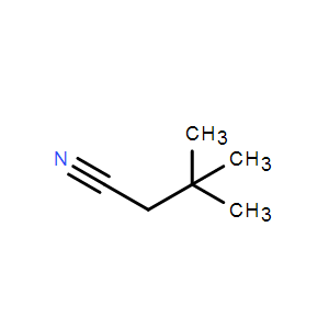 3,3-二甲基丁腈