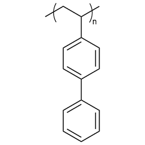 聚(4-乙烯基联苯) 25232-08-0