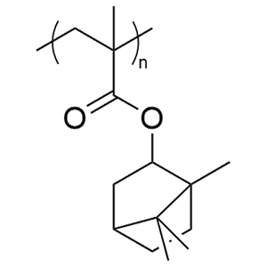 聚（甲基丙烯酸异冰片酯）64114-51-8