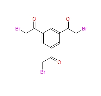 1,1',1''-(苯-1,3,5-三基)三(2-溴乙酮)