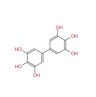 3,3',4,4',5,5'-六羟基联苯