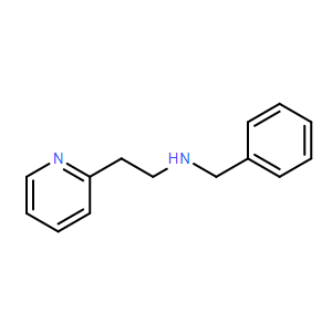 N-苄基-2基-吡啶-2-醇乙酰胺