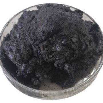 氧化石墨烯滤饼\片径15-25um\高纯\高固含\氧化程度高\可剥离率高\水溶性湿饼