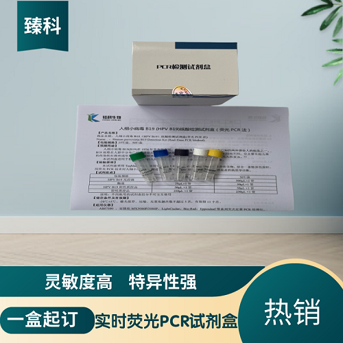 人乳铁蛋白（hLTF）转基因成分PCR检测试剂盒