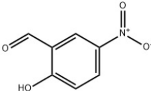 5-硝基水杨醛