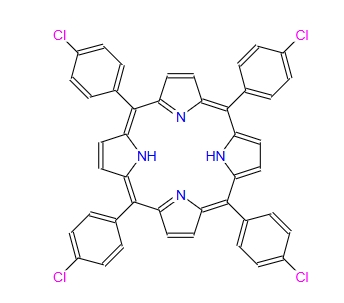 间-四(4-氯苯基)卟啉