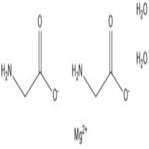甘氨甘氨酸镁二水合物酸镁二水合物