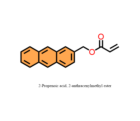 anthracen-2-ylmethyl acrylate  1782080-52-7