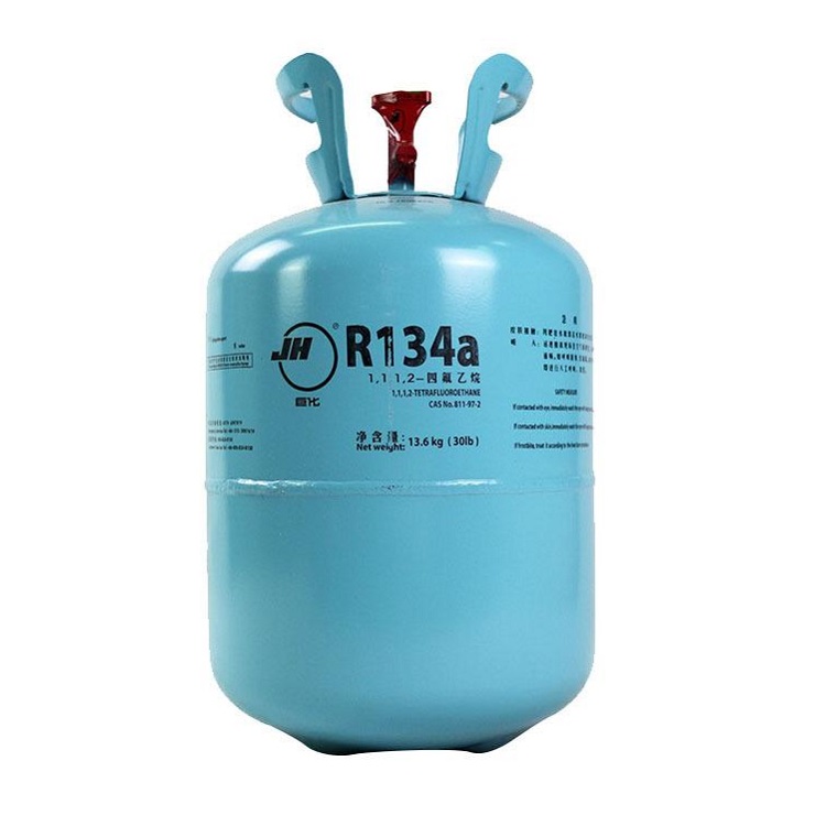 巨化R134A环保制冷剂 中央空调用冷媒