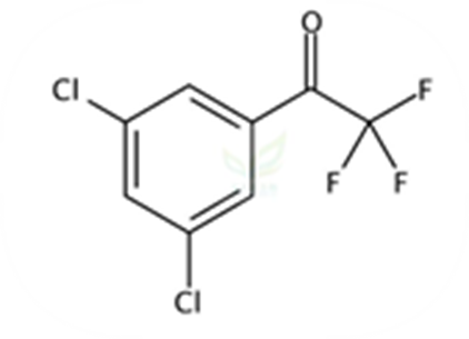 3',5'-二氯-2,2,2-三氟苯乙酮