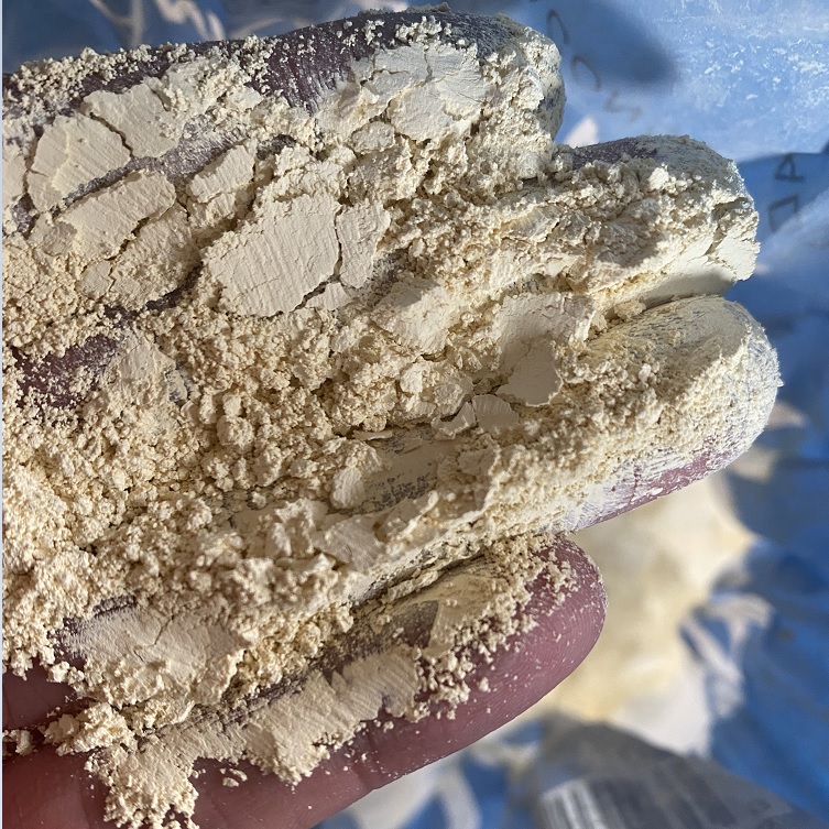 石墨相氮化碳\类石墨氮化碳\淡黄色粉末\g-C3N4\催化剂\吸附剂