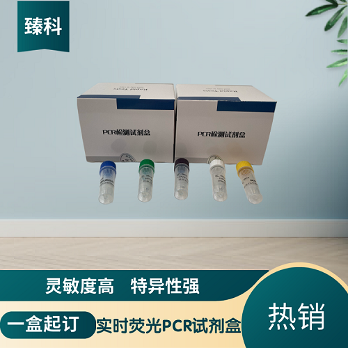 猪流感病毒(通用型)PCR检测试剂盒