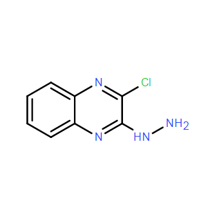2-氯-3-肼基喹噁啉
