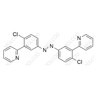 维莫德吉杂质10；1977536-53-0