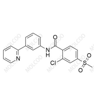 维莫德吉杂质9；2117637-61-1