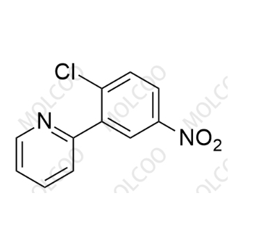 维莫德吉杂质8； 879088-40-1