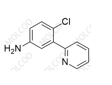 维莫德吉杂质7；879088-41-2