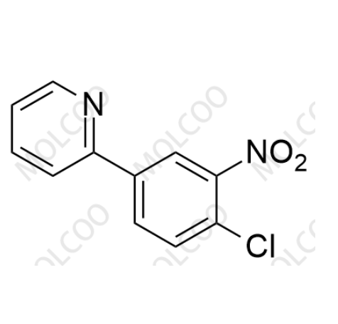 维莫德吉杂质5；916050-62-9