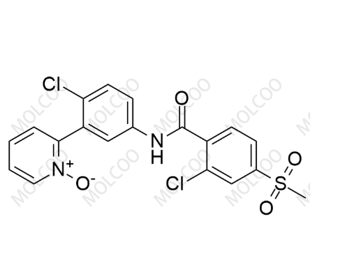 维莫德吉氮氧化物；2248170-87-6