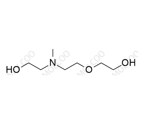 米安色林杂质45；68213-98-9