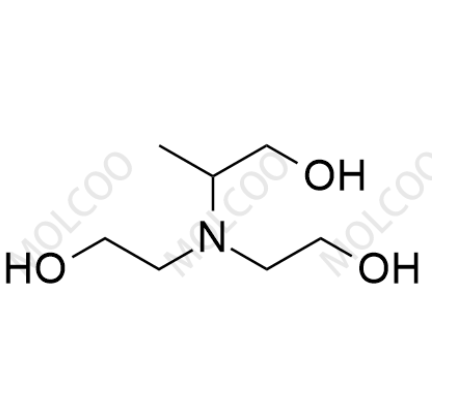 米安色林杂质44；	68998-54-9