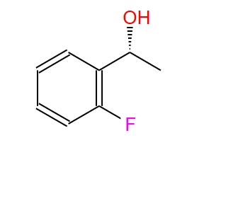 162427-79-4   (R)-1-(2-氟苯基)乙醇