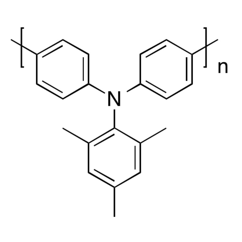 PTAA：高效聚合物，助力光电与能源创新