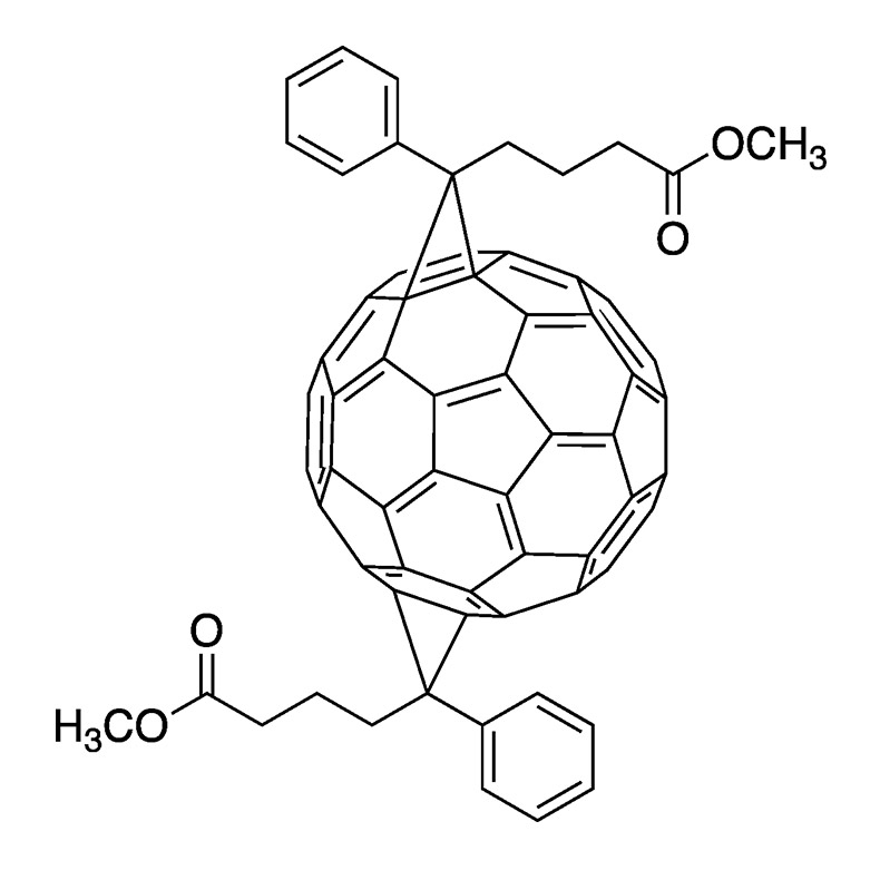 PCBM：高效富勒烯衍生物，引领有机光电新未来