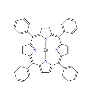 四苯基卟啉锌