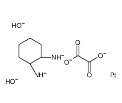 奥沙利铂EP杂质C；111321-67-6