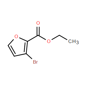 3-溴呋喃-2-羧酸乙酯