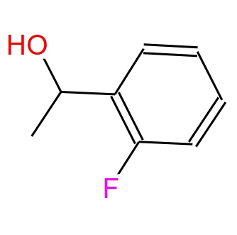     445-26-1   1-(2-氟苯基)-1-乙醇
