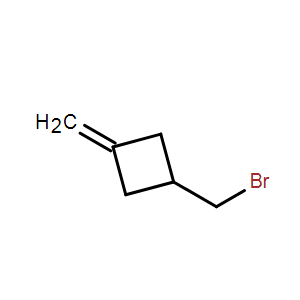 1-(溴甲基)-3-亚甲基环丁烷