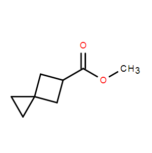 螺[2.3]己烷-5-甲酸甲酯