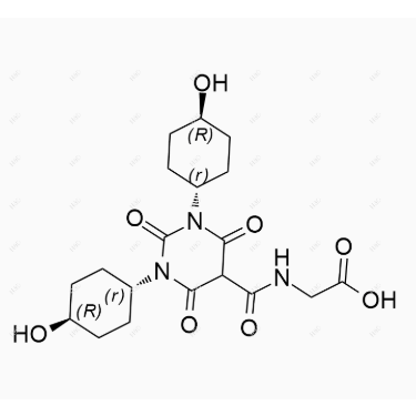 达普司他杂质19