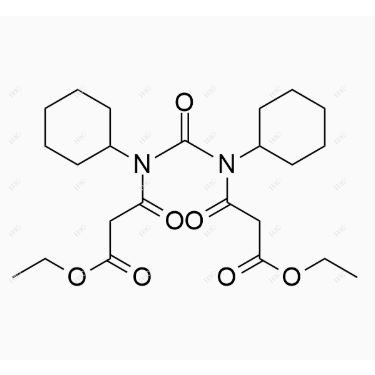 达普司他杂质17