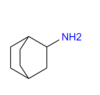 20643-57-6 双环[2.2.2]辛-2-胺