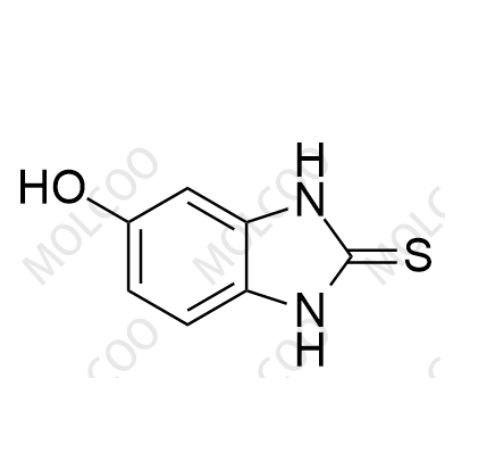 来特莫韦亚硝基杂质57；92806-98-9