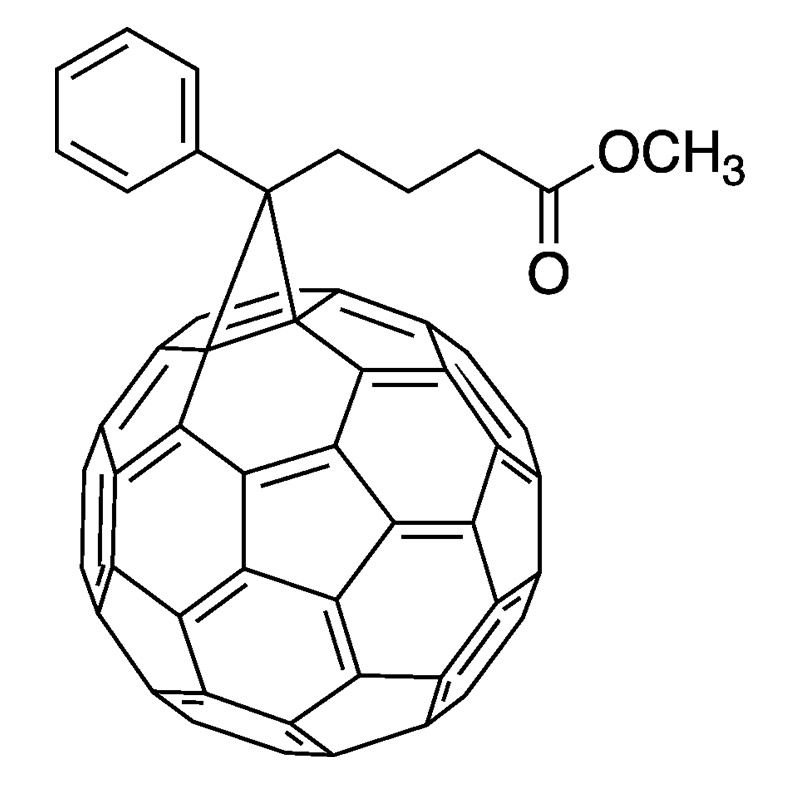 PCB71M：高效富勒烯衍生物，引领有机光电新未来