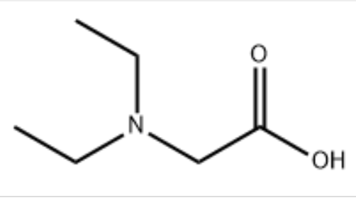 2-二乙氨基乙酸盐酸盐