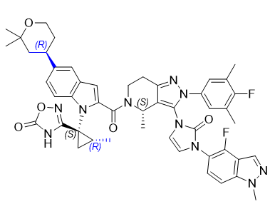 奥格列龙杂质22