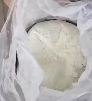 2-氟-3-硝基苯甲酸 317-46-4