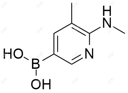 奥泽沙星杂质16