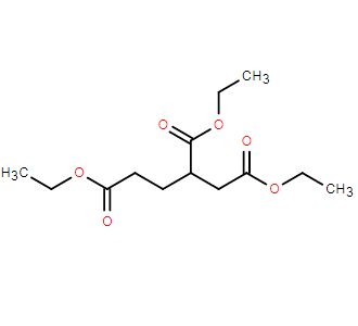 丁烷-1,2,4-三羧酸三乙酯