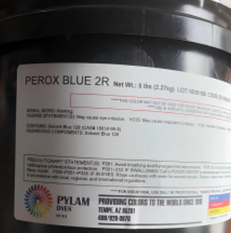 代理销售Pylam Dyes 染色剂