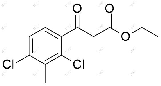 奥泽沙星杂质18