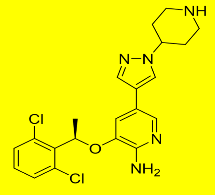 克唑替尼杂质02