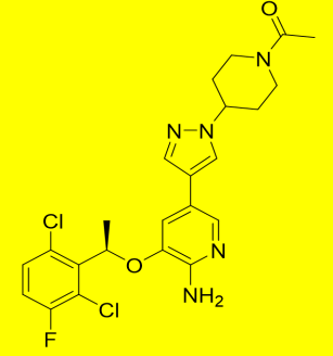 克唑替尼杂质05